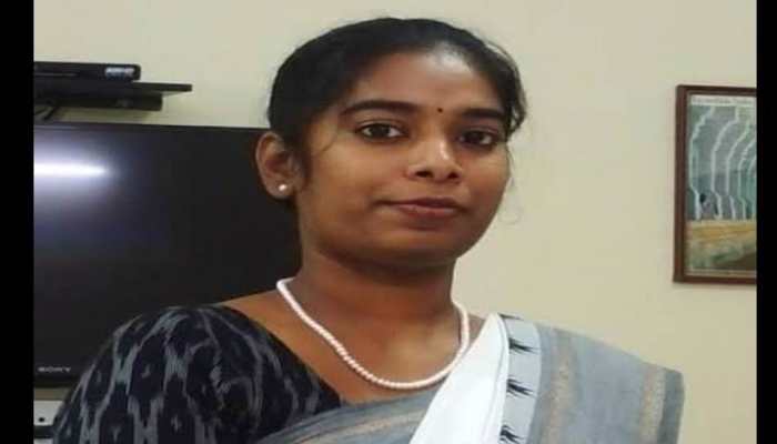 IAS Ramya CS Success Story: She Was A Data Entry Operator For 3 Years, Left Her Job After That, Started Preparing For UPSC, Failed 5 Times...