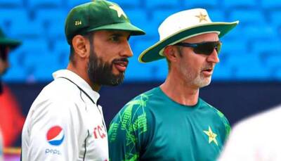 'Fitness A Priority': Pakistan Test Coach Jason Gillespie Issues Stern Warning Ahead Of Bangladesh Test Series