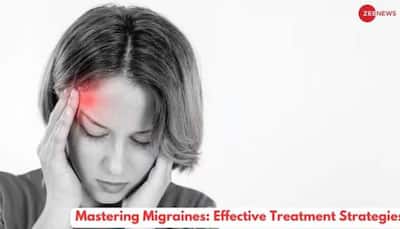 Mastering Migraines: Effective Treatment Strategies 