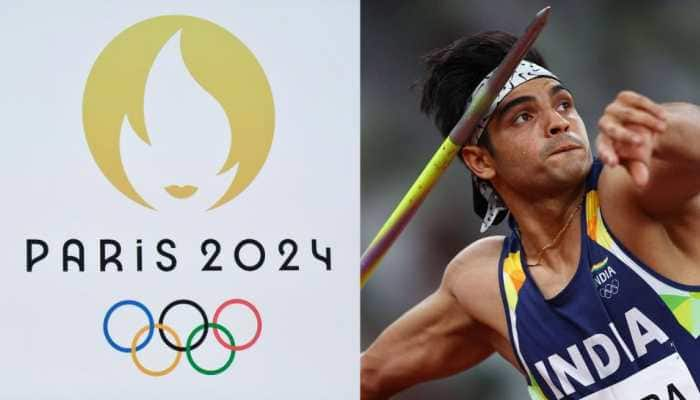 Paris Olympics 2024: Check Complete List Of Qualified Indian Athletes