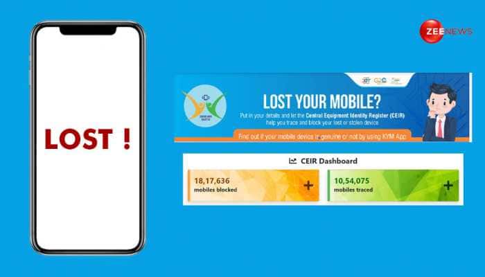 Lost Your SmartPhone? Now Find It Easily With This Simple Tricks 