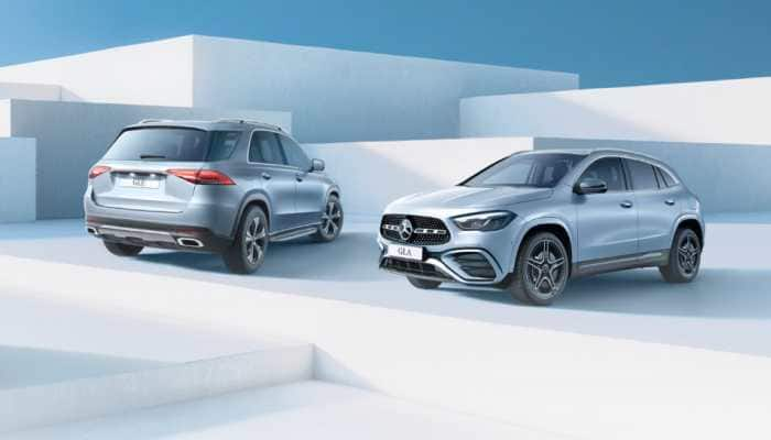 Mercedes-Benz India Records Highest Ever Half-Yearly Sales, Plans 6 New Launches In H2