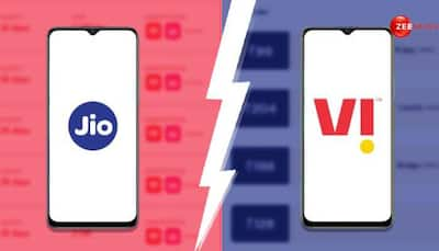 Jio Discontinues Top Prepaid Plans; Vodafone Idea Introduces Rs 904 Prepaid Plan-Check Benefits 