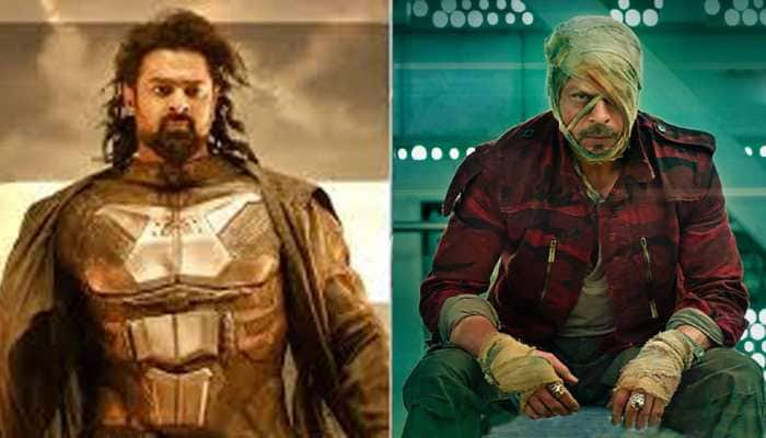 Exclusive: Prabhas-Starrer Kalki 2898 AD Will Fail To Beat Shah Rukh Khan’s Blockbusters Pathaan, Jawan At Box Office, Predicts Trade Expert