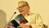 Ruskin Bond