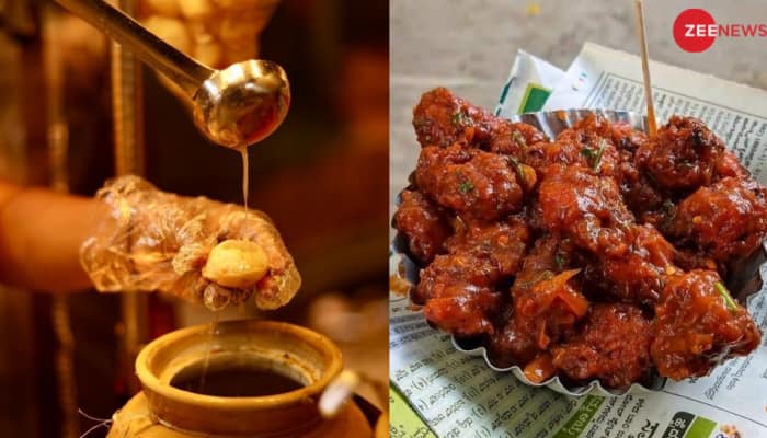 Explained: Why Karnataka Doesn&#039;t Want You To Eat Pani Puri, Gobi Manchurian From Street Vendors?