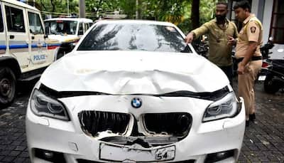 BMW Hit-And-Run Case: Shiv Sena Leader Rajesh Shah Granted Bail; Police Forms Six Teams To Nab His Missing Son