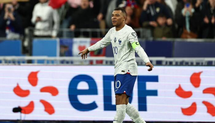 EURO 2024, Spain Vs Kylian Mbappe's France: Live Streaming, Key Facts, Team News And All You Need To Know About Semi-Final Match