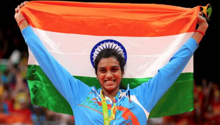 Paris Olympics 2024: PV Sindhu, Sharath Kamal Confirmed As India's Flag Bearers For Opening Ceremony 