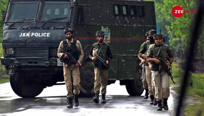 Kathua Terror Attack: One More Jawan Succumbs To Injuries, Death Toll Rises To Five