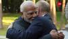 Russia To Release Indians From Army After PM Modi’s Intervention At Putin’s Dinner 