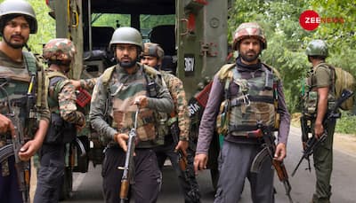 Kathua Terrorist Attack: Threw Grenade On Army Convoy, Used Pakistani Military Weaponry; Details