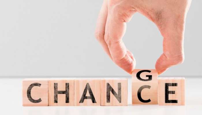 How One Small Change Can Create A Huge Impact How One Small Change Can Create A Huge Impact