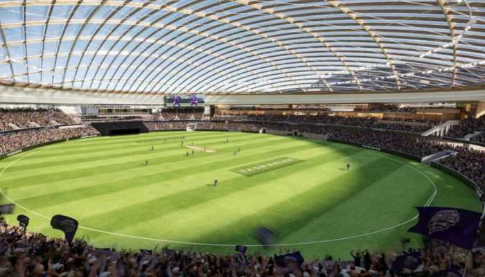 All-Weather Cricket Stadium To Be Built In Australia Soon: Check Special Features And Other Details Here