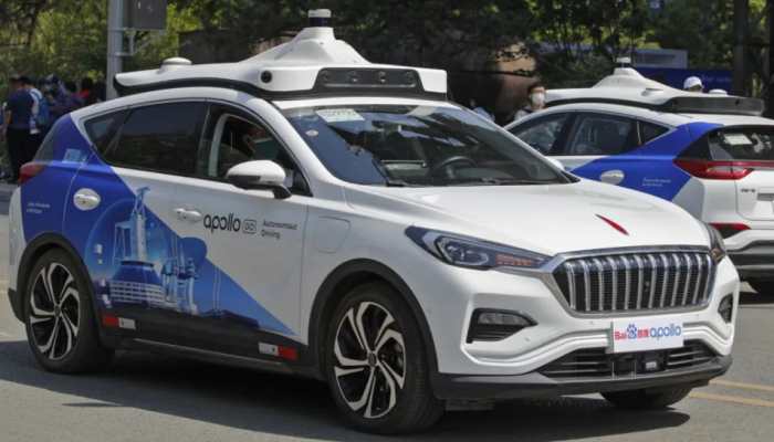 Big Example Of Highlighting Challenge For AI In Driverless Car Big Example Of Highlighting Challenge For AI In Driverless Car