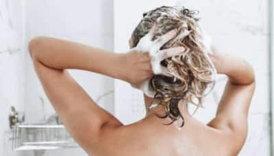 Washing Hair Daily Can Cause Hair Fall and Other Issues?