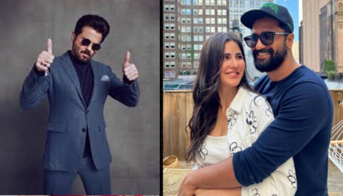 Anil Kapoor's Heartfelt Revelation To Vicky Kaushal On Bigg Boss OTT 3: 'Katrina Is Fortunate To Have You As Her Husband'