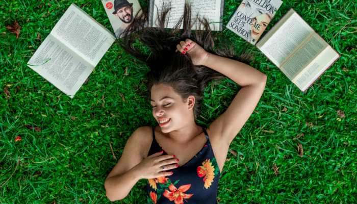 Ultimate Guide To Personal Growth: 5 Self-Improvement Books That Will Change Your Life