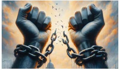 Breaking the Chains of Judgment