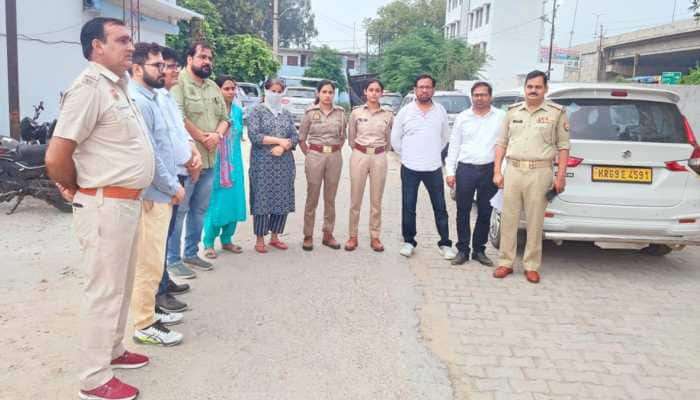 Ghaziabad Shocker! Sex Determination Racket Run On Expressway Busted, Big Achievement For UP Police 