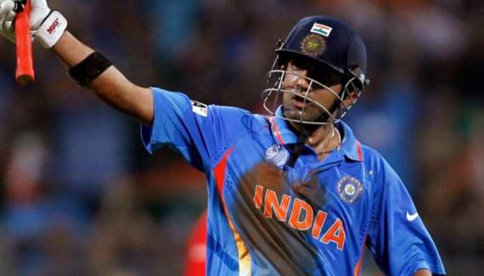 Gautam Gambhir Appointed As India&#039;s New Head Coach, Replaces Rahul Dravid