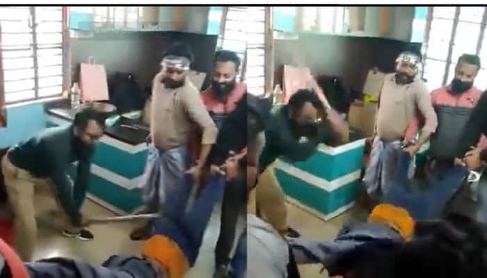 2 Arrested After Gruesome Video Of TMC MLA&#039;s &#039;Aide&#039; Beating Woman In Bengal Goes Viral