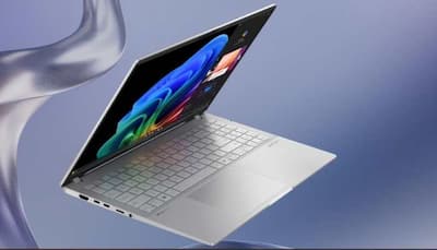 Asus Vivobook S 15 OLED CoPilot+ Laptop Launched In India With Qualcomm AI Engine; Check Specs, Price