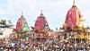 Jagannah Puri Rath Yatra