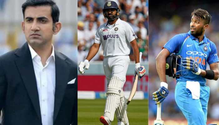 Gautam Gambhir Assignment