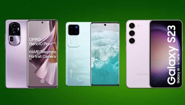 Best Gaming Smartphone 