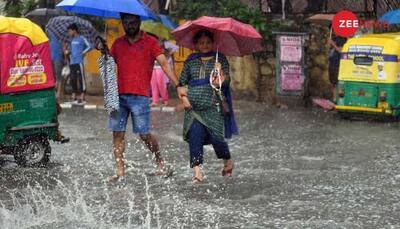 Weather Update: IMD Issues Orange Alert, Predicts Heavy Rainfall In Bihar, Uttar Pradesh