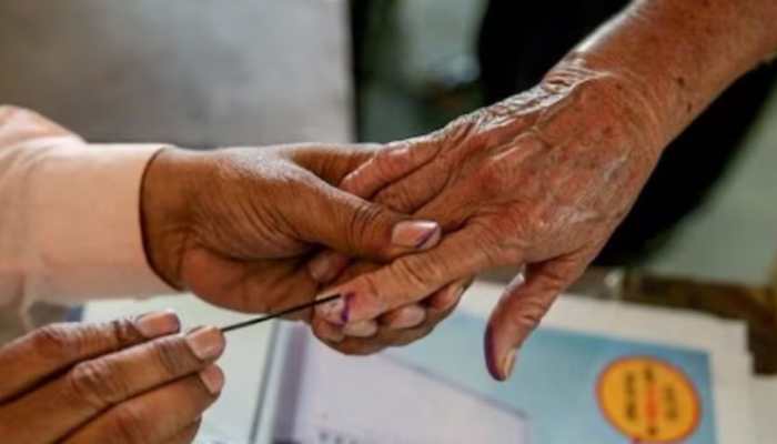  Punjab Bypoll: 10.30% Voter Turnout In Jalandhar West Till 9 Am 