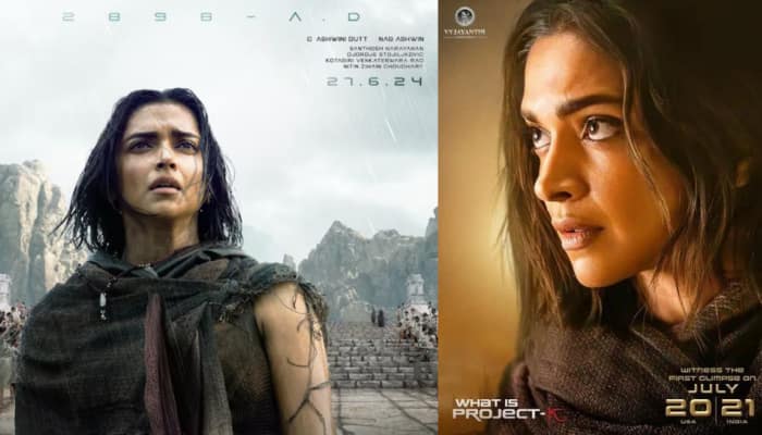 Deepika Padukone Reacts To &#039;Kalki 2898 AD&#039;: &#039;I Don’t Know What To Feel&#039;