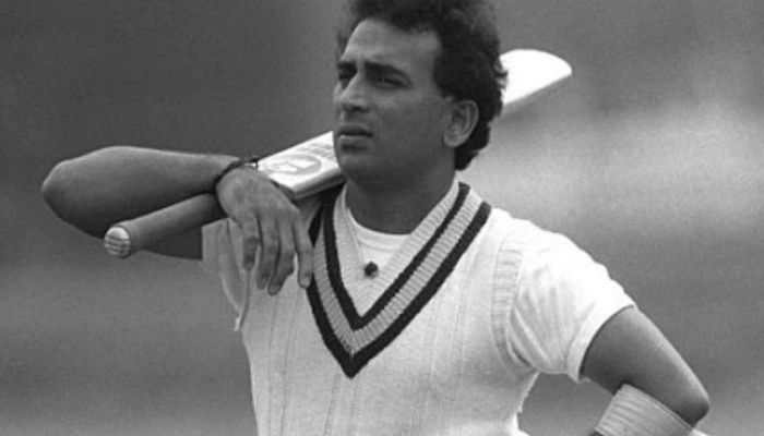 Happy Birthday Sunil Gavaskar: Top 10 Records Held By Little Master - In Pics