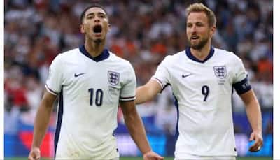 UEFA EURO 2024 Netherlands vs England, Semi-Final Game Live Streaming Details: When & Where to Watch in India?