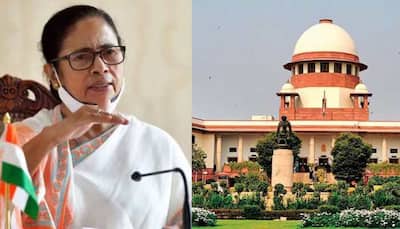 West Bengal's Suit On CBI Probe Despite Withdrawal Of State Government's Consent Maintainable: Supreme Court