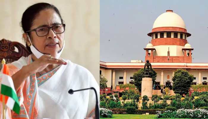 West Bengal's Suit On CBI Probe Despite Withdrawal Of State Government's Consent Maintainable: Supreme Court West Bengal's Suit On CBI Probe Despite Withdrawal Of State Government's Consent Maintainable: Supreme Court