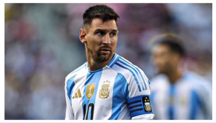 Lionel Messi Nets His First as Argentina Pass Canada Test To Reach Second Consecutive Copa America Final Lionel Messi Nets His First as Argentina Pass Canada Test To Reach Second Consecutive Copa America Final