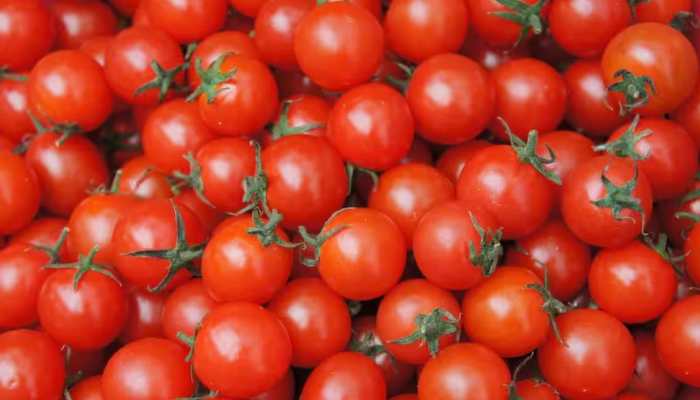 Tomato Prices Soar To Rs 90/kg In Delhi-NCR Amid Monsoon Supply Shortages