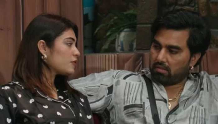 Bigg Boss OTT 3: Kritika Malik Refuses To Wear Deep Neckline Outfits After Vishal Pandey’s Comment