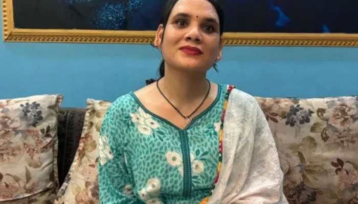 Breaking Barriers: Maanvi Madhu Kashyap Becomes Bihar's First Transgender Sub-Inspector