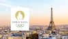 India athletics Paris 2024