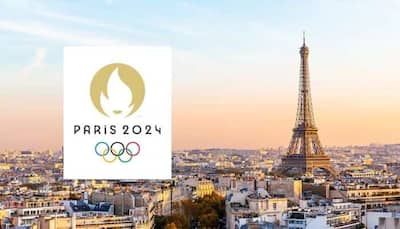 Paris Olympics 2024: Complete List Of Indian Athletes At Paris Olympics