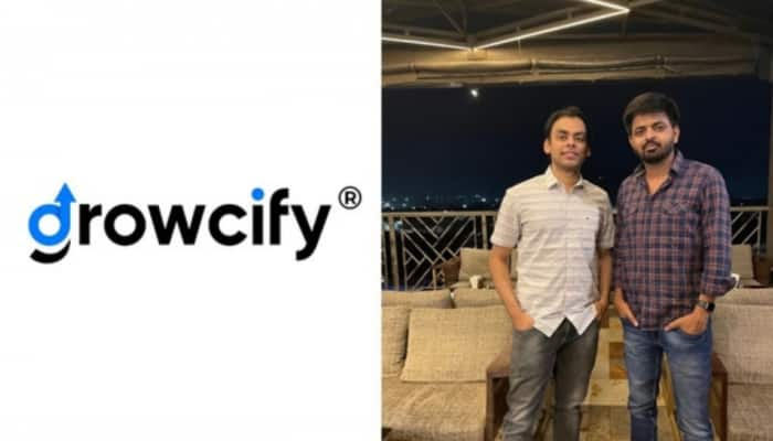 Growcify: Get Your eCommerce App Within 24 Hours, No Coding Needed