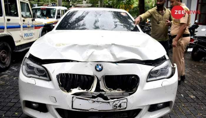 BMW Hit-And-Run: BMC Razes Illegal Alterations In Bar Visited By Main Accused Hours Before Accident