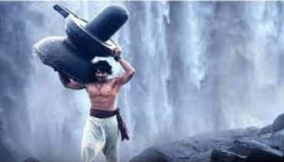 9 Years Of Baahubali: A Look Back At Prabhas-Starrer Epic Tale's Unforgettable Moments