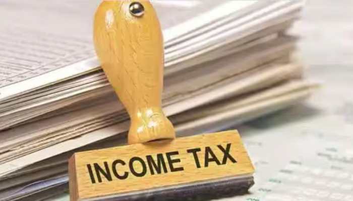 ITR Filing 2024: Step-by-Step Guide To File Income Tax Returns And Choose Right ITR Form