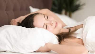 Healthy Habits For A Good Night Sleep You Must Follow