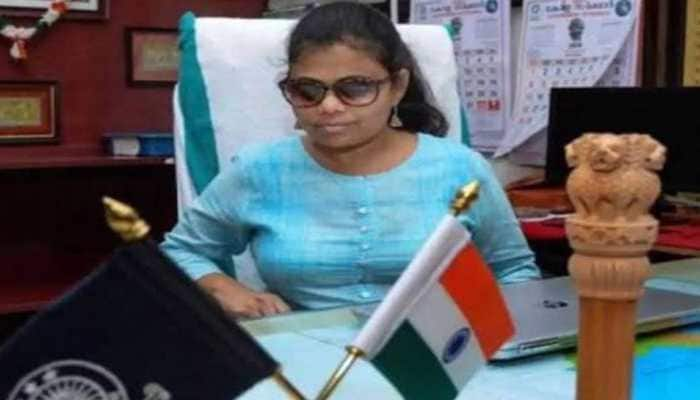 A Vision Beyond Sight: Know Pranjal Patil Success Journey To Becoming India&#039;s First Visually Impaired Female IAS Officer