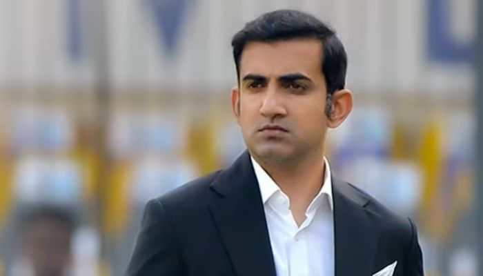 What Is Team India&#039;s New Head Coach Gautam Gambhir&#039;s Salary? Details Inside